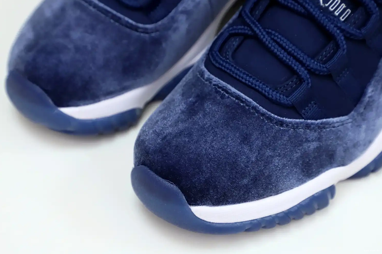 11 MIDNIGHT NAVY JORDAN AIR RETRO Kimikick 0719